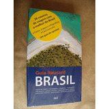 Livro Guia Itaucard Brasil - Itaucard