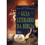 Livro Guia Literário Da Bíblia