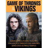 Livro Guia Mundo Em Foco - Game Of Thrones