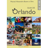 Livro Guia Orlando 2018-2019