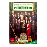 Livro Guia Politicamente Incorreto Dos Presidentes Da República - Schmidt, Paulo [2017]