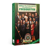Livro Guia Politicamente Incorreto Presidentes República *