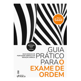 Livro Guia Prático Para O Exame