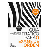 Livro Guia Prático Para O Exame De Ordem