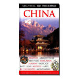 Livro Guia Visual - China