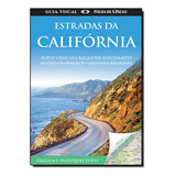 Livro Guia Visual: Estradas Da California