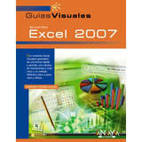 Livro Guias Visuales Mocorsoft Office Excel 2007 De Fernando