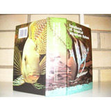 Livro Handbook Of Tropical Aquarium Fishes - Herbert Axelrod