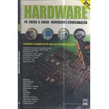 Livro Hardware - Pc Passo A Passo - Montagem E Configuracao - 2º Fasciculo - Ijalde Darlan Bezerra [2000]