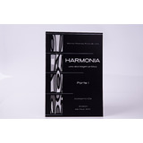 Livro Harmonia - Parte 1 C/ 2 Cds - Marisa Ramires