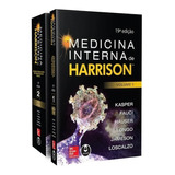 Livro Harrison Medicina Interna. 19 Edição