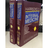 Livro Harrison's Principles Of Inter Braunwald/