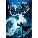 Livro Harry Potter And The Prisoner Of Azkaban