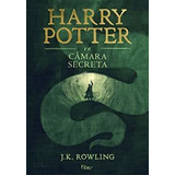 Livro Harry Potter E A Câmara