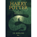 Livro Harry Potter E A Câmara