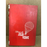 Livro Heitor Servadac De Júlio Verne