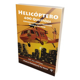 Livro Helicóptero 400 Questões