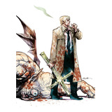 Livro Hellblazer - Edição De Luxo Vol. 6