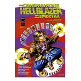 Livro Hellblazer Especial Vol. 4