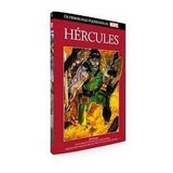 Livro Hércules - Coleção Os Heróis