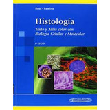 Livro Histología - Textoy Atlas