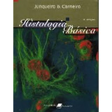 Livro Histologia Basica - Junqueira &