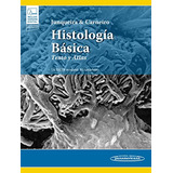 Livro Histología Básica. Texto Y Atlas Junqueira & Carneiro