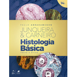 Livro Histologia Básica 14ª Edição