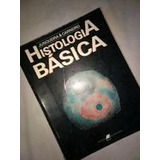 Livro Histologia Básica Junqueira & Carnei