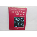 Livro Histologia Básica Junqueira & Carneiro