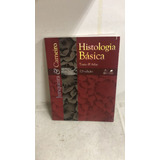 Livro Histologia Básica Texto E Atlas - Junqueira E Carneiro [2013]