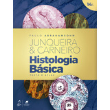 Livro Histologia Básica Texto E Atlas,