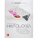 Livro Histologia Biologia Celular Set Atla De Sepulveda, Jul