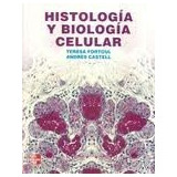 Livro Histología Y Biología Celular De Teresa Imelda Fortoul