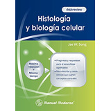 Livro Histología Y Biología Celular Déjàreview De Jae W. Son