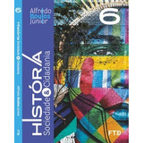 Livro História, Sociedade & Cidadania -