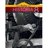 Livro História, Sociedade E Cidadania - 8ª Ano