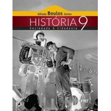 Livro História, Sociedade E Cidadania -