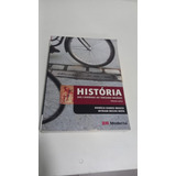 Livro História Das Cavernas Ao Terceiro Milenio L7507