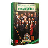 Livro História Do Brasil Guia Politicamente Incorreto Dos Presidentes Da República De Paulo Schmidt Pela Leya