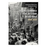 Livro História Econômica E Social Do