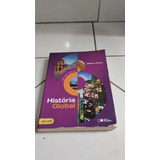 Livro História Global - Ensino Médio