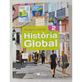 Livro História Global 2 - 2°