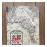 Livro História Política Comparada Da América Latina, Ana Paula Ferreira, Leonardo Mèrcher