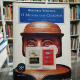 Livro História Temática, O Mundo Dos