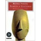 Livro História Temática: Tempos E Culturas - Montellato / Cabrini / Catelli [00]
