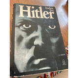 Livro Hitler - Joachim Fest -