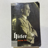 Livro Hitler - Joachim Fest [1973]