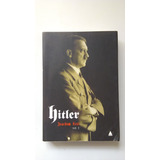 Livro Hitler Joachim Fest Vol 1