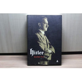 Livro Hitler Vol. 1 - Joachim
